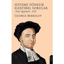 Daphne Mall Sisteme Yönelik Eleştirel Sorular (The Querist) 1735