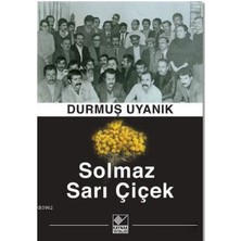 Daphne Mall Solmaz Sarı Çiçek