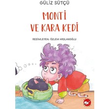 Daphne Mall Monti ve Kara Kedi