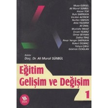 Daphne Mall Eğitim Gelişim ve Değişim 1