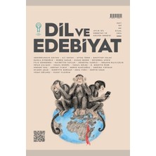 Daphne Mall Dil ve Edebiyat (189. Sayı)
