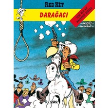 Daphne Mall Red Kit 36 - Darağacı