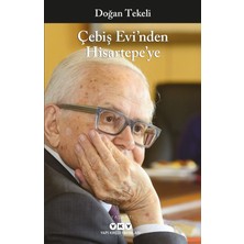 Daphne Mall Çebiş Evi’nden Hisartepe’ye