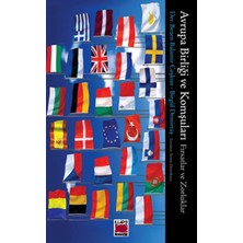 Daphne Mall Avrupa Birliği ve Komşuları Fırsatlar ve Zorluklar