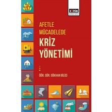 Daphne Mall Afetle Mücadelede Kriz Yönetimi