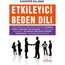 Daphne Mall Etkileyici Beden Dili