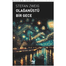 Daphne Mall Olağanüstü Bir Gece