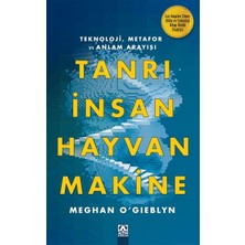 Daphne Mall Tanrı, Insan, Hayvan, Makine