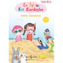 Daphne Mall En Iyi Kız Kardeşler – Tatile Gidiyoruz