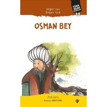 Daphne Mall Söğütten Doğan Işık: Osman Bey