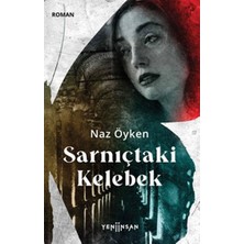 Daphne Mall Sarnıçtaki Kelebek