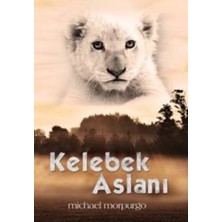 Daphne Mall Kelebek Aslanı