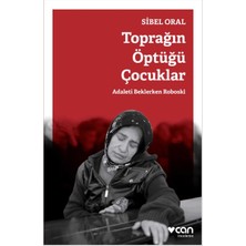 Daphne Mall Toprağın Öptüğü Çocuklar