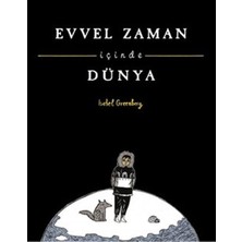 Daphne Mall Evvel Zaman Içinde Dünya