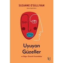 Daphne Mall Uyuyan Güzeller