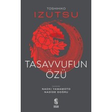 Daphne Mall Tasavvufun Özü