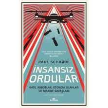 Daphne Mall Insansız Ordular