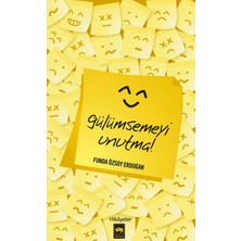 Daphne Mall Gülümsemeyi Unutma