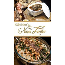Daphne Mall Güllü Sultan'dan Neşeli Tarifler