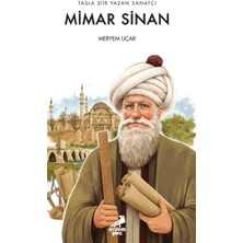 Daphne Mall Taşla Şiir Yazan Sanatçı: Mimar Sinan