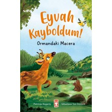 Daphne Mall Eyvah Kayboldum! - Ormandaki Macera