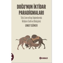 Daphne Mall Doğu'nun  Iktidar  Paradigmaları