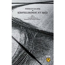 Daphne Mall Kirpiklerinde Ay Işığı