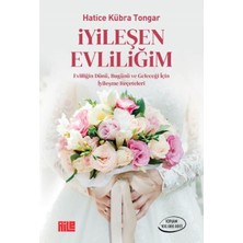 Daphne Mall Iyileşen Evliliğim