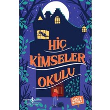 Daphne Mall Hiç Kimseler Okulu