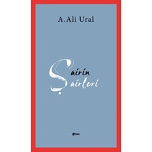 Daphne Mall Şairin Şairleri