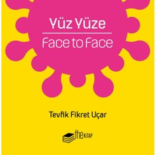 Daphne Mall Yüz Yüze