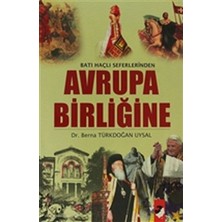 Daphne Mall Batı Haçlı Seferlerinden Avrupa Birliğine