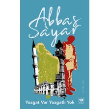 Daphne Mall Yozgat Var, Yozgatlı Yok