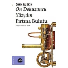 Daphne Mall On Dokuzuncu Yüzyılın Fırtına Bulutu