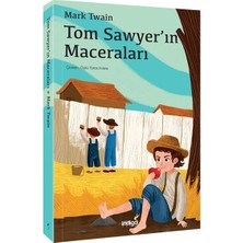 Daphne Mall Tom Sawyer’ın Maceraları