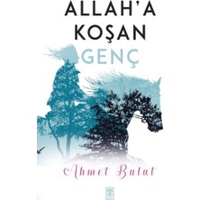 Daphne Mall Allaha Koşan Genç