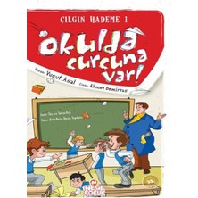 Daphne Mall Okulda Curcuna Var