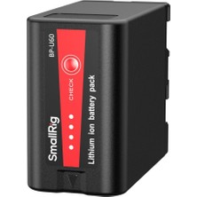 Smallrig 4670 Bp U60 Sony Batarya