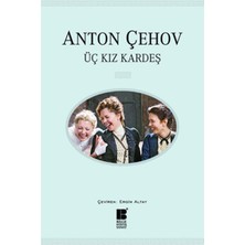 Daphne Mall Üç Kız Kardeş