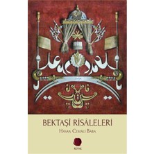 Daphne Mall Bektaşi Risaleleri