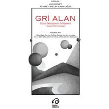 Daphne Mall Gri Alan