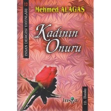 Daphne Mall Kadının Onuru