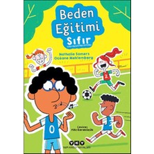 Daphne Mall Beden Eğitimi Sıfır