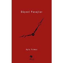 Daphne Mall Düşsel Pasajlar
