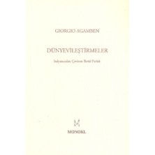 Daphne Mall Dünyevileştirmeler