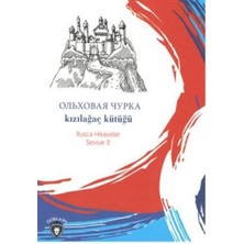 Daphne Mall Rusca Hikayeler Seviye 2 - Kızılağaç Kütüğü