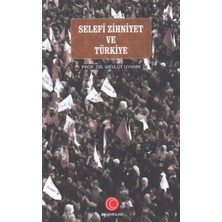 Daphne Mall Selefi Zihniyet ve Türkiye