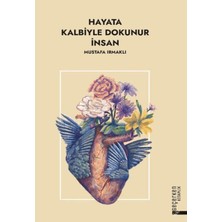 Daphne Mall Hayata Kalbiyle Dokunur Insan