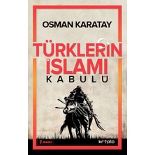 Daphne Mall Türklerin Islamı Kabulü