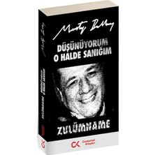 Daphne Mall Düşünüyorum O Halde Sanığım Zulümname